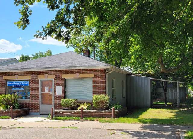 Property at 205 North St, Morenci, MI 49256