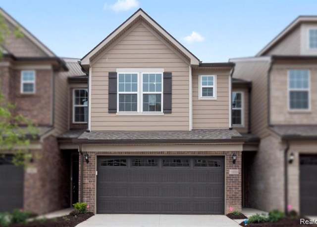 Property at 1466 ADDISON Cir, Walled Lake, MI 48390 3398, 3 beds, 2.5 baths