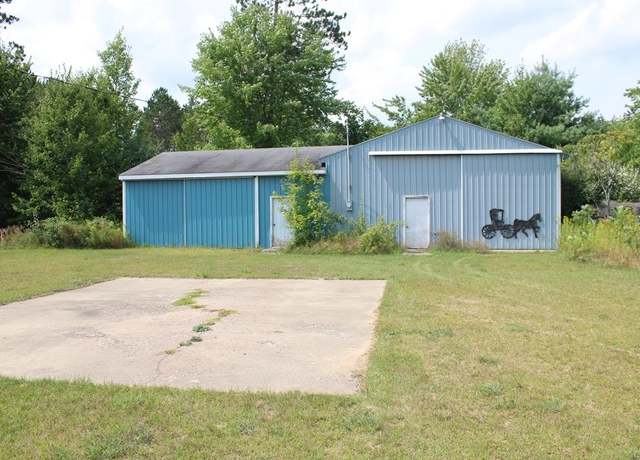 Property at Undisclosed address, Harrison, MI 48625