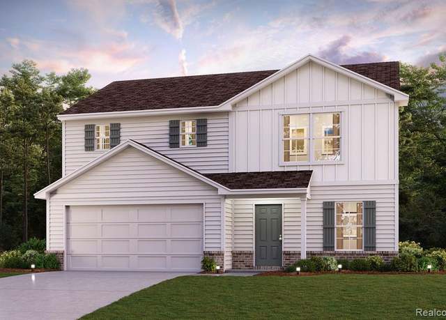 Property at 2212 GUNNISON Ln, Monroe, MI 48162, 4 beds, 3 baths