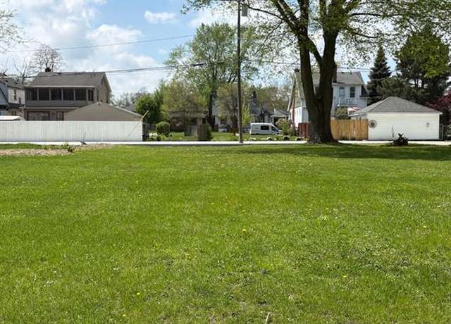 Property at 289 MANISTIQUE St, Detroit, MI 48215 3113