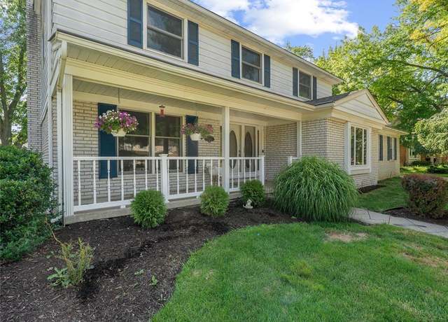 Property at 25067 Skye Dr, Farmington Hills, MI 48336 1671, 4 beds, 2.5 baths