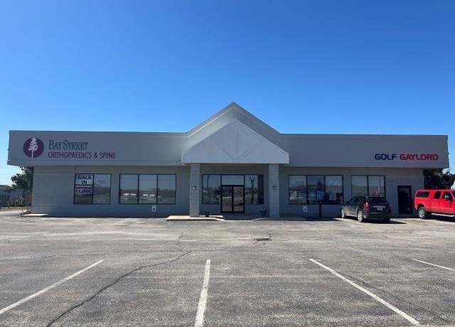 Property at 1050 S Otsego Ave, Gaylord, MI 49735
