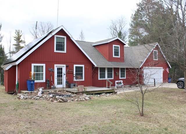 Property at Undisclosed address, Harrison, MI 48625, 4 beds, 1.5 baths