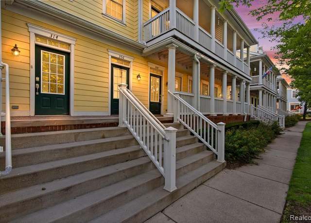 Property at 304 Constitution St, Canton, MI 48188 6600, 2 beds, 2 baths