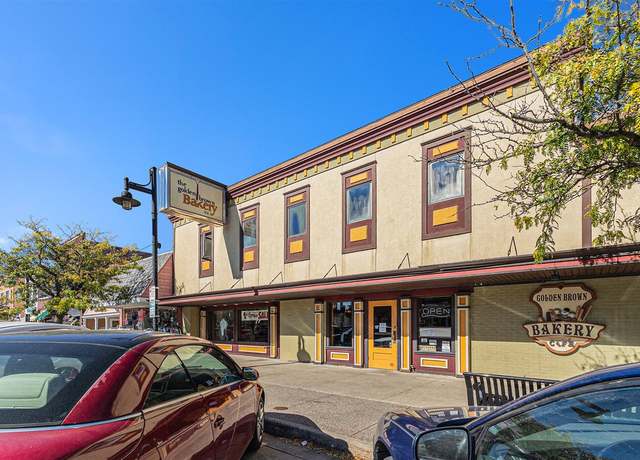Property at 419 Phoenix St, South Haven, MI 49090