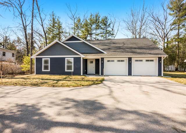 Property at 842 Munson Ave Lot : A-3, Traverse City, MI 49686, 3 beds, 2 baths