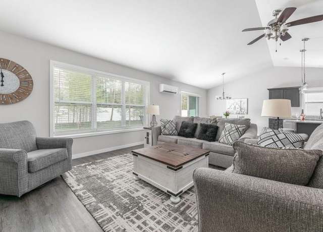 Property at 842 Munson Ave Lot : A-3, Traverse City, MI 49686, 3 beds, 2 baths