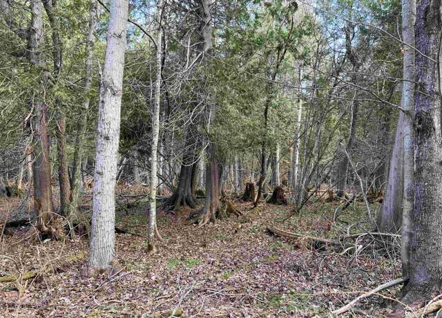 Property at TBD Off Herman Rd, L'anse, MI 49946