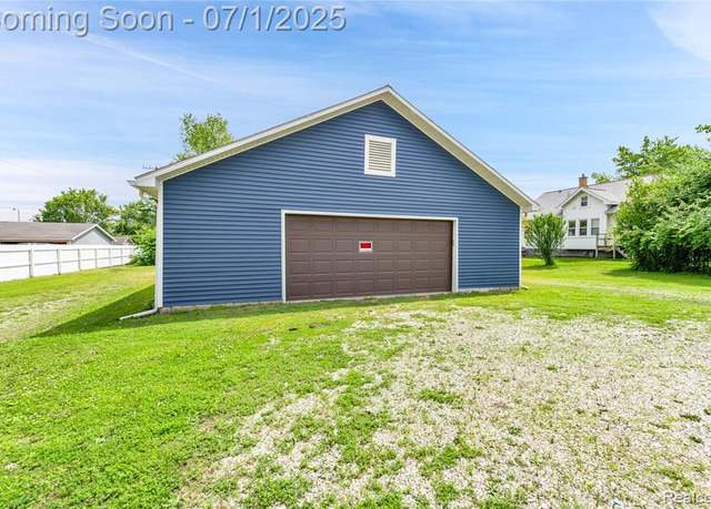 Property at 118 Petersburg Rd, Petersburg, MI 49270 9503, 2 beds, 2 baths