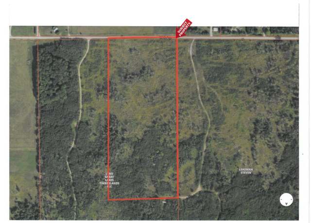 Property at TBD Tbd 19th Ln Ln, Escanaba, MI 49829