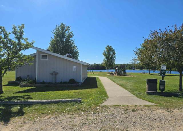 Property at Salisbury Dr, Gladwin, MI 48624