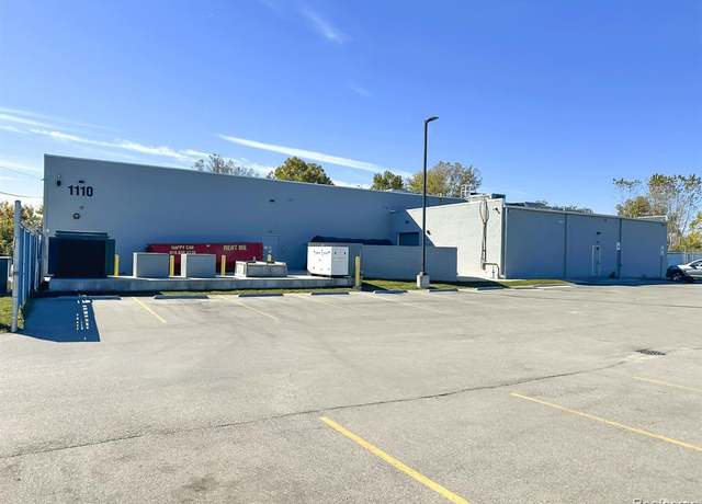 Property at 1110 TOWER St, Flint, MI 48503 2918