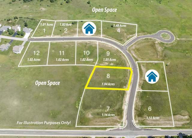 Property at 57 Porch St Lot : 8, Traverse City, MI 49696