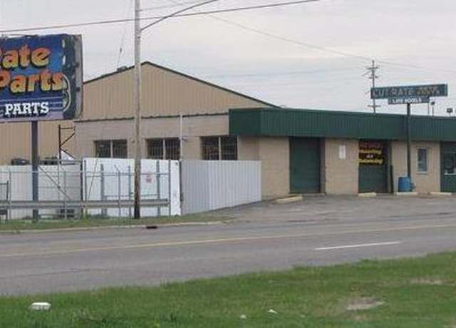 Property at 4026 N DORT, Flint, MI 48506 2333