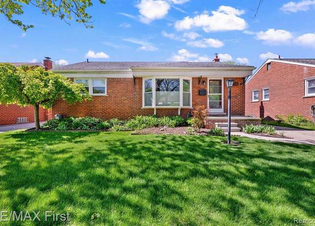 Property at 19716 GAUKLER St, Saint Clair Shores, MI 48080 3353, 3 beds, 2 baths