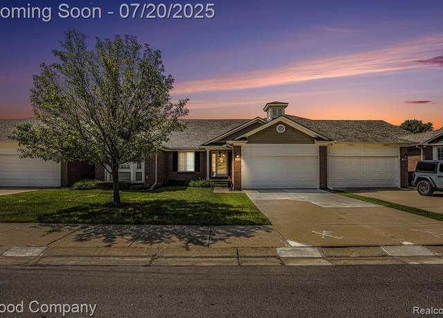Property at 26128 Joanne Smith Ln, New Baltimore, MI 48051 3303, 3 beds, 2 baths