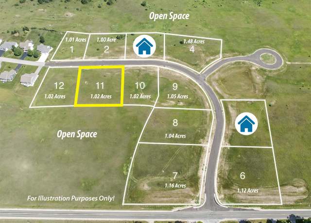 Property at 219 Porch St Lot : 11, Traverse City, MI 49696