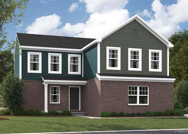 Property at 48495 Old Oak Trl, Belleville, MI 48111 2097, 3 beds, 2.5 baths