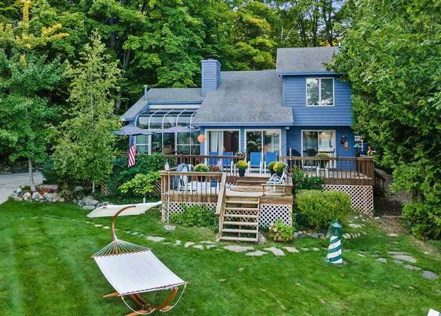 Property at 6583 NW Torch Lake Dr Lot : 29-31, Kewadin, MI 49648, 3 beds, 2.5 baths