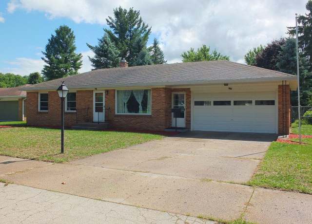 Property at 816 E Chapin St Lot : 6, Cadillac, MI 49601, 2 beds, 1.5 baths