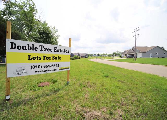 Property at Double Tree Ests, Flushing, MI 48433