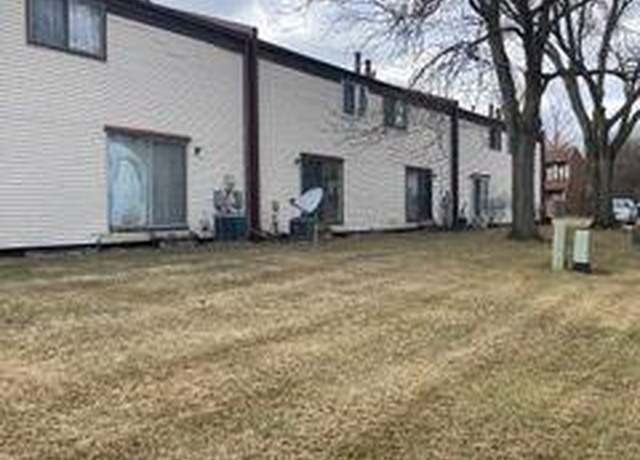 Property at 25052 PENDLETON Dr, Southfield, MI 48034 1204, 2 beds, 1.5 baths