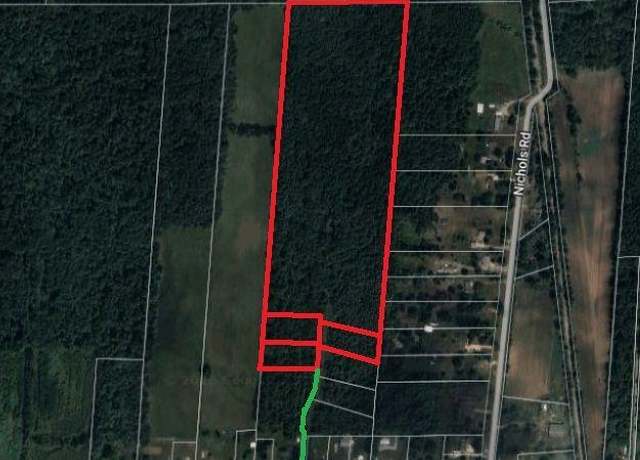 Property at 000 Dodge, Montrose, MI 48457