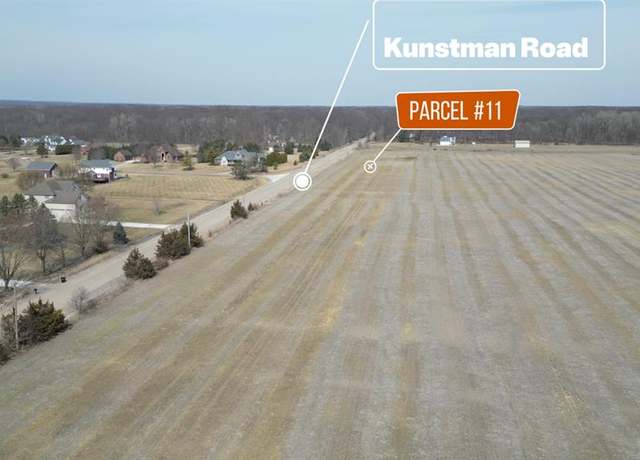 Property at 0011 Kunstman, Ray, MI 48096