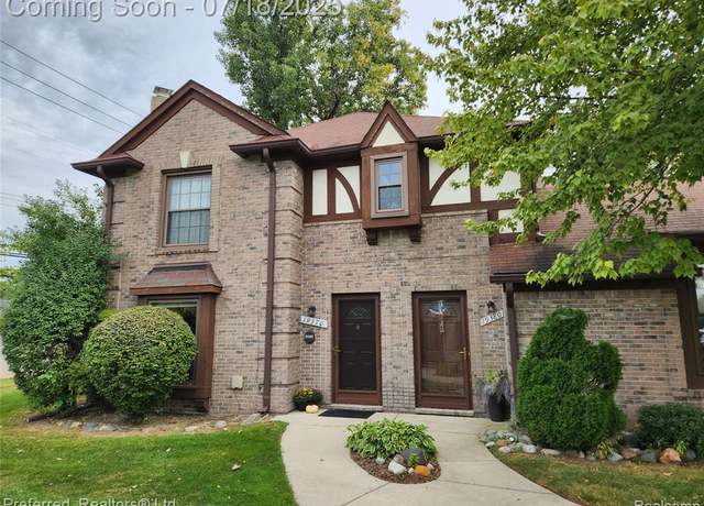 Property at 19370 W 11 Mile Rd, Lathrup Village, MI 48076 3240, 2 beds, 2 baths