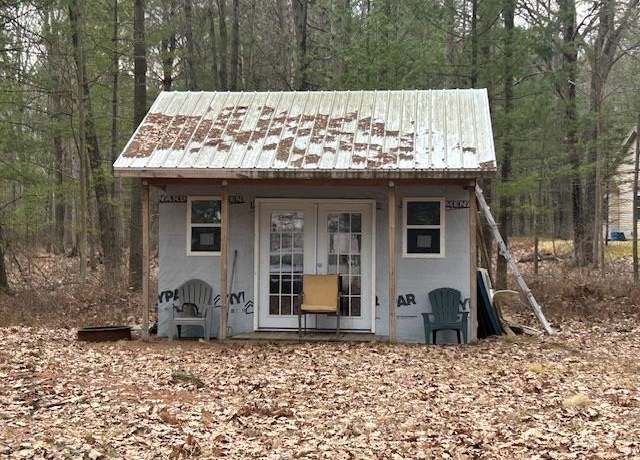 Property at 2789 West River Dr, Gladwin, MI 48624