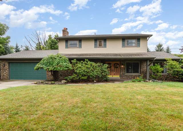 Property at 6757 McCarty Rd, Saginaw, MI 48603, 3 beds, 2.5 baths
