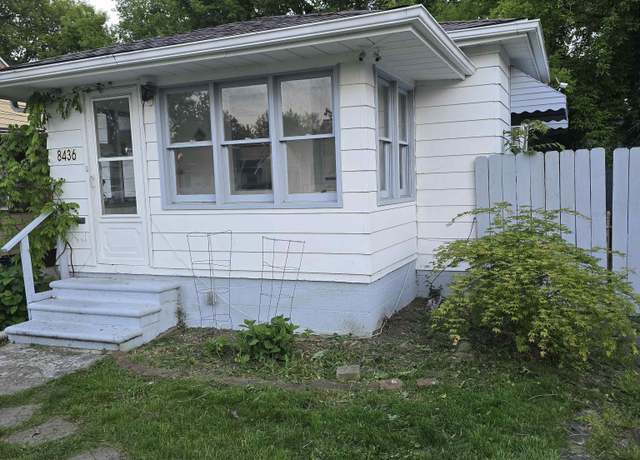 Property at 8436 lozier Ave, Warren, MI 48089, 2 beds, 1 bath