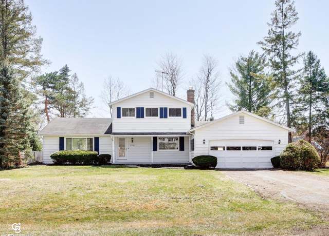 Property at 5391 Robinwood Dr Dr, Clyde, MI 48049, 3 beds, 2 baths