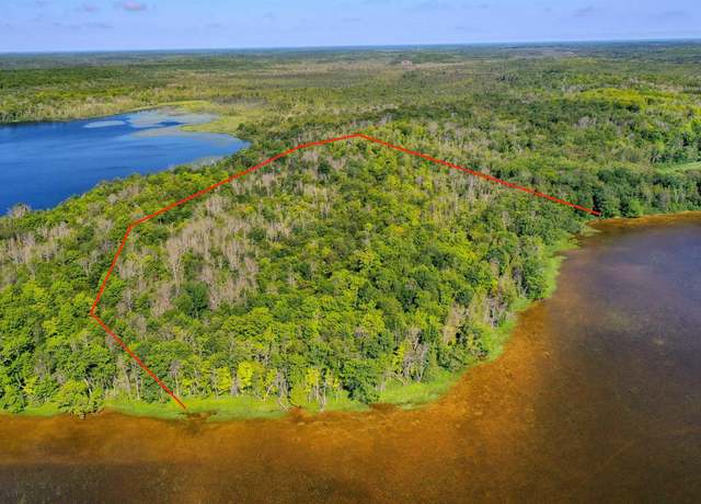 Property at TBD Neazor Pt, Germfask, MI 49836