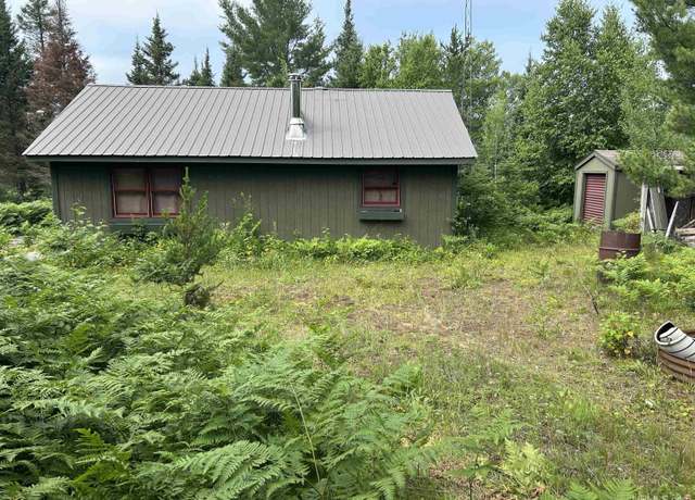 Property at TBD Four Corners Rd, Amasa, MI 49903, 2 beds
