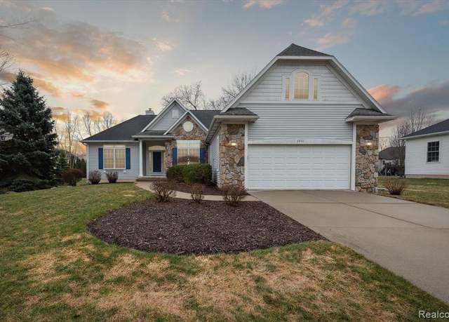 Property at 6840 MULDERSTRAAT, Grand Ledge, MI 48837 8429, 3 beds, 2.5 baths