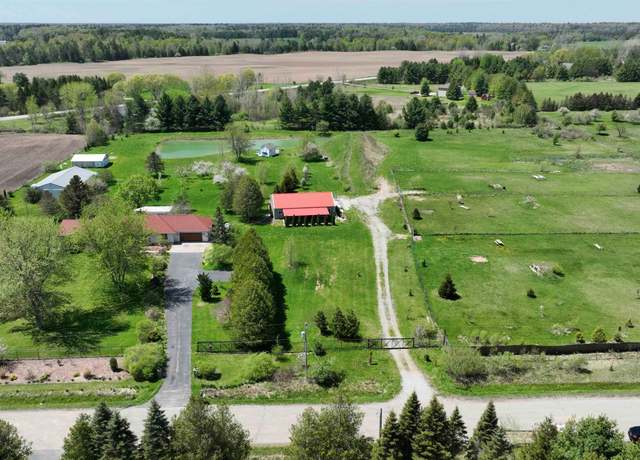 Property at 631 N Kobs Rd Lot : N/A, Tawas City, MI 48763, 3 beds, 3.5 baths