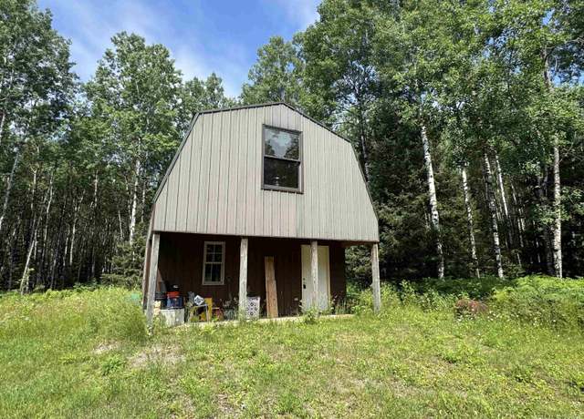 Property at 243 Parks Farm Rd, Crystal Falls, MI 49920, 1 bed, 1.5 baths