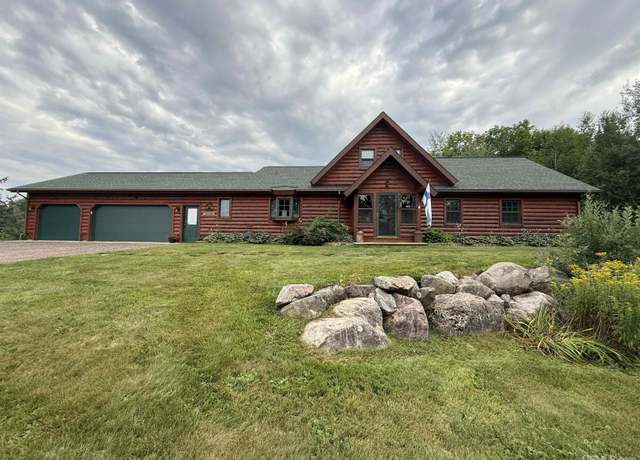 Property at 5053 W Anderson Rd, WI 54534, 2 beds, 2 baths