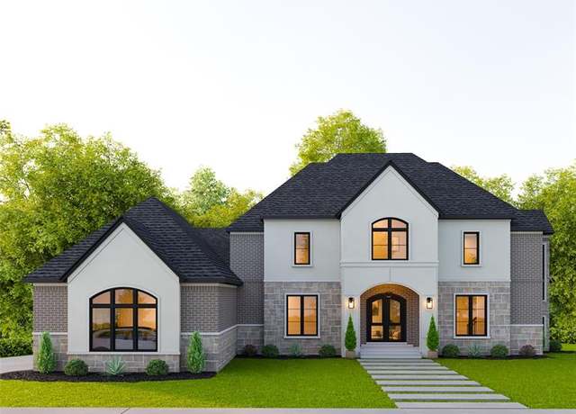 Property at 39196 - Lot 56 Lakeshore Dr, Harrison Twp, MI 48045 1856, 4 beds, 3.5 baths