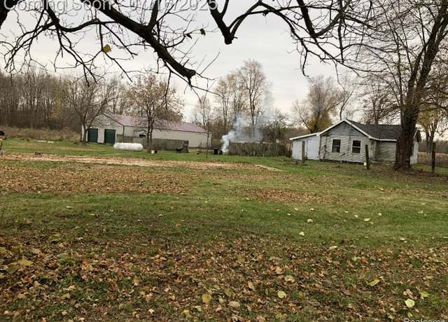 Property at 62769 Walnut St, Hartford, MI 49013 9410, 2 beds, 1 bath