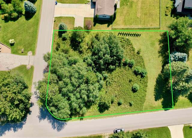Property at Lot 83 Mockingbird Ln, Cadillac, MI 49601
