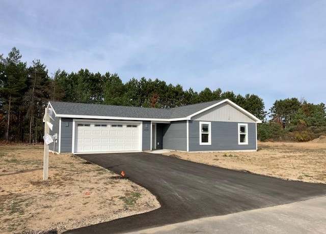 Property at 2732 Mockingbird Dr Lot : 18, Traverse City, MI 49685, 2 beds, 1 bath