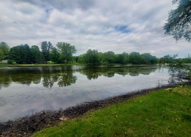 Property at 7956 Manitonka Ln Lot : 247, Weidman, MI 48893