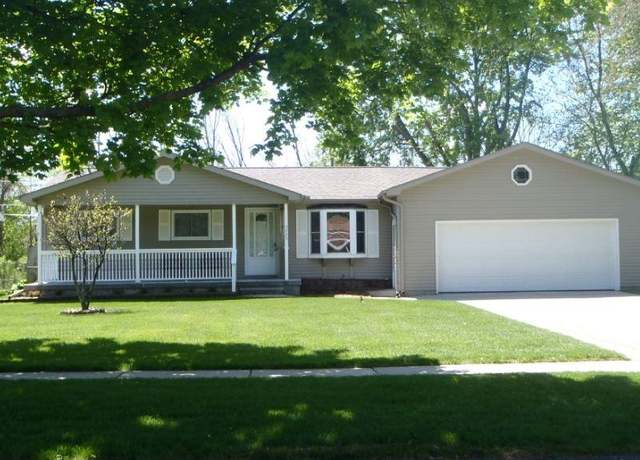 Property at 5425 WESTCHESTER Dr, Flint, MI 48532, 3 beds, 2 baths