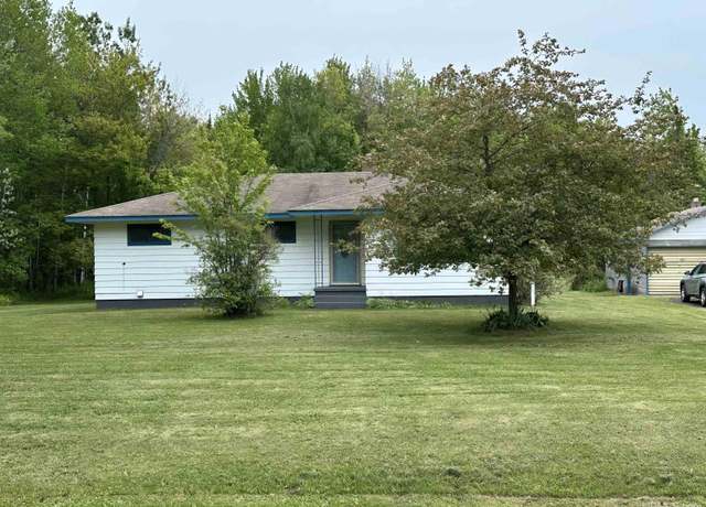Property at 708 Paul Bunyan Ave, Ontonagon, MI 48853, 3 beds, 2 baths