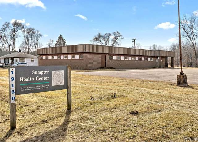 Property at 19130 SUMPTER Rd, Belleville, MI 48111 8724