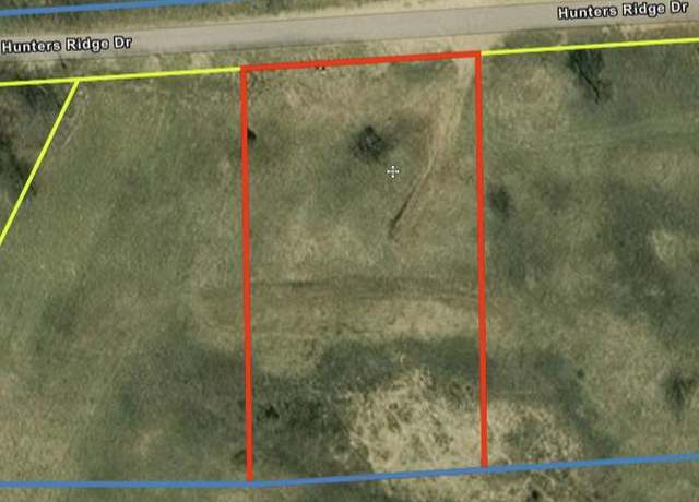 Property at 18237 Hunters Ridge Dr, Morley, MI 49336