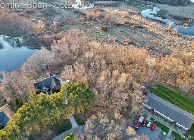 Property at VL Pineview Lake Dr, Linden, MI 48451